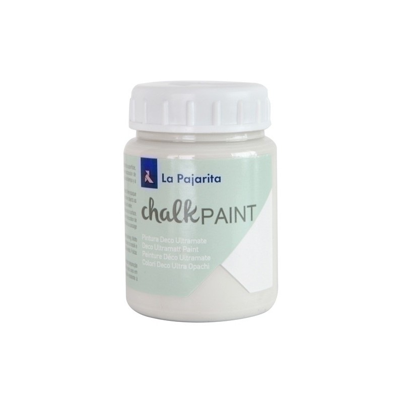 102916-PINTURA CHALK PAJARITA 75 SAL CP-03 precio por 6 unidades