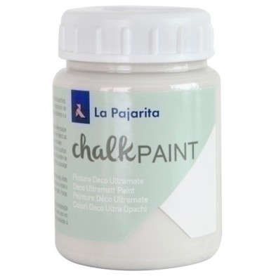 102916-PINTURA CHALK PAJARITA 75 SAL CP-03 precio por 6 unidades