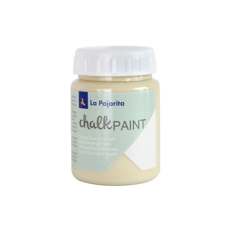 103116-PINTURA CHALK PAJARITA 75 LIMA CP-05 precio por 6 unidades