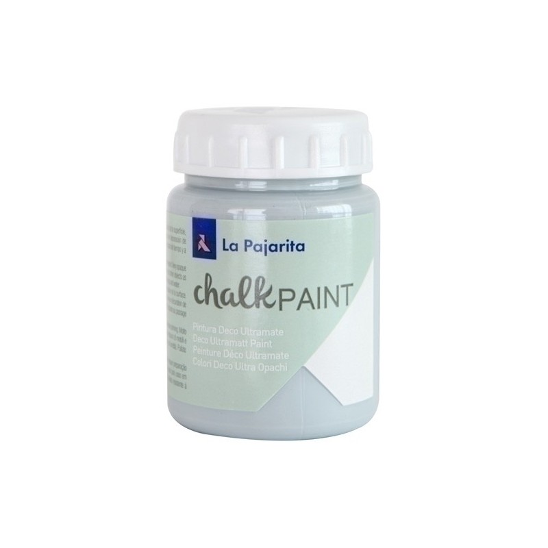 103916-PINTURA CHALK PAJARITA 75 AZUL CP-13 precio por 6 unidades