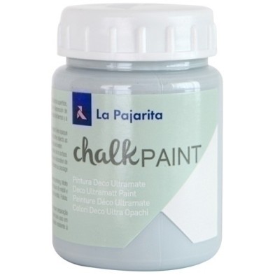 103916-PINTURA CHALK PAJARITA 75 AZUL CP-13 precio por 6 unidades