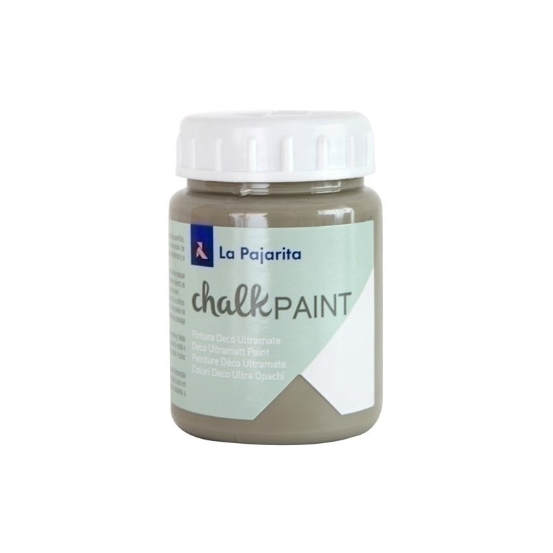 105016-PINTURA CHALK PAJARITA 75 NEWYORK CP-24 precio por 6 unidades