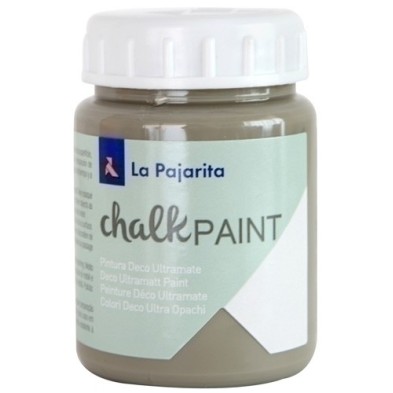 105016-PINTURA CHALK PAJARITA 75 NEWYORK CP-24 precio por 6 unidades
