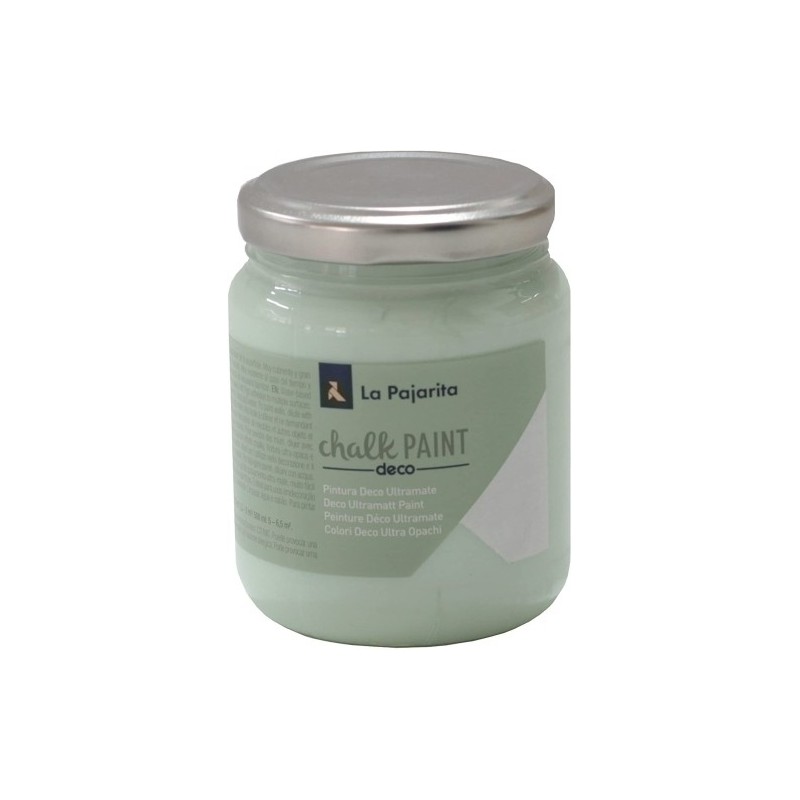 104637-PINTURA CHALK PAJARITA 175 MINT CP-20 precio por 3 unidades