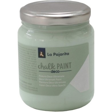104637-PINTURA CHALK PAJARITA 175 MINT CP-20 precio por 3 unidades