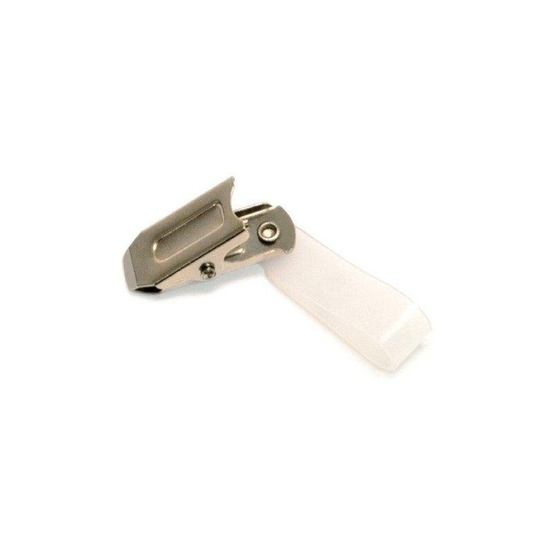 54000005-PINZA FUNDA IDENTIFICACION GRAFOPLAS C/1 precio por 1 unidades