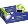 321723-PINZA PALA ABATIBLE BISMARK 25 mm. C/12 precio por 1 unidades