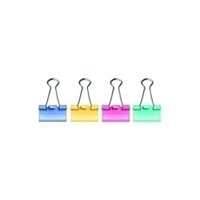 91348-PINZA PALA ABAT.FOROFIS 19 mm COLOR C/40 precio por 1 unidades