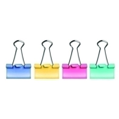 91350-PINZA PALA ABAT.FOROFIS 32 mm COLOR C/12 precio por 1 unidades