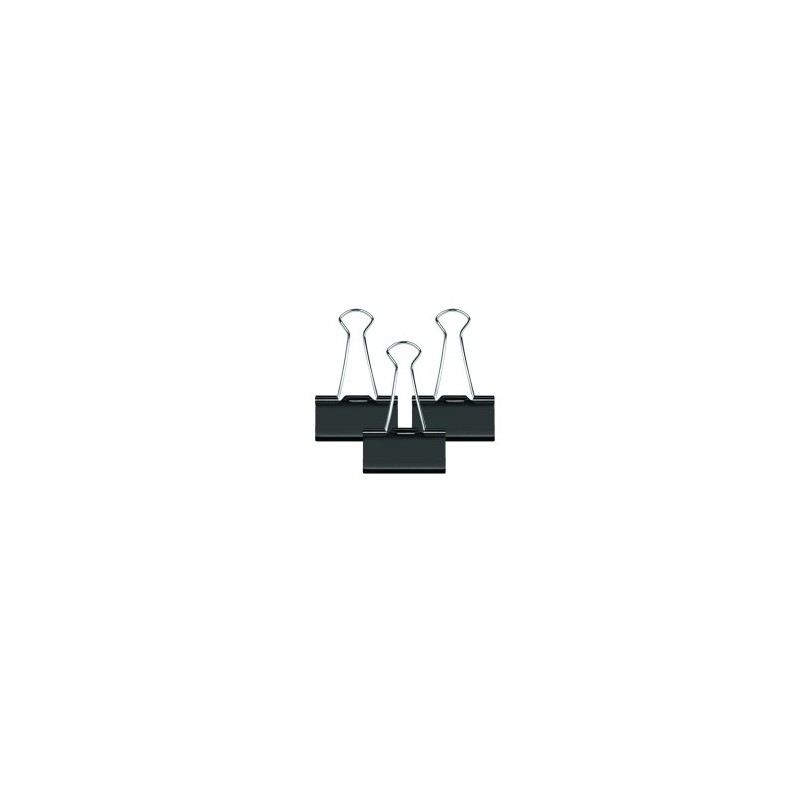 91367-PINZA PALA ABATIBLE FOROFIS 25 mm C/12 precio por 1 unidades