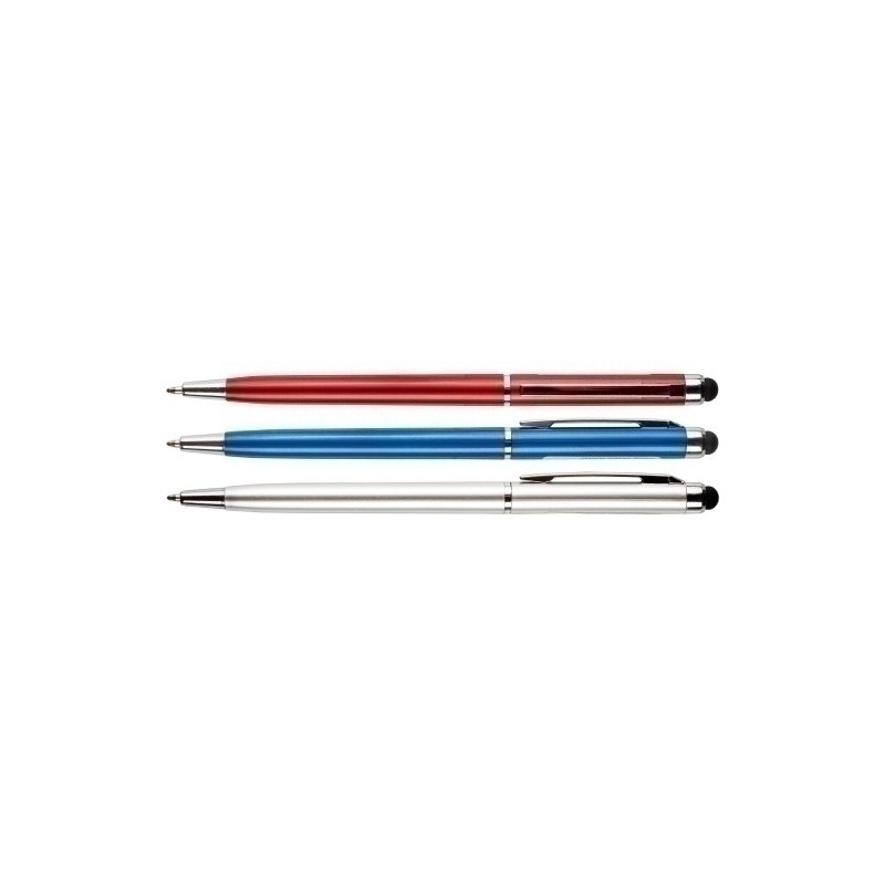 85418-BOLIG. CENTRUM RETRACTIL TOUCH PEN SURTI precio por 12 unidades