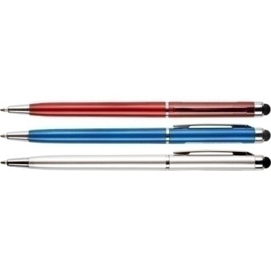 85418-BOLIG. CENTRUM RETRACTIL TOUCH PEN SURTI precio por 12 unidades
