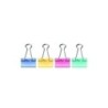 91371-PINZA PALA ABAT.FOROFIS 19 mm COLOR C/12 precio por 1 unidades