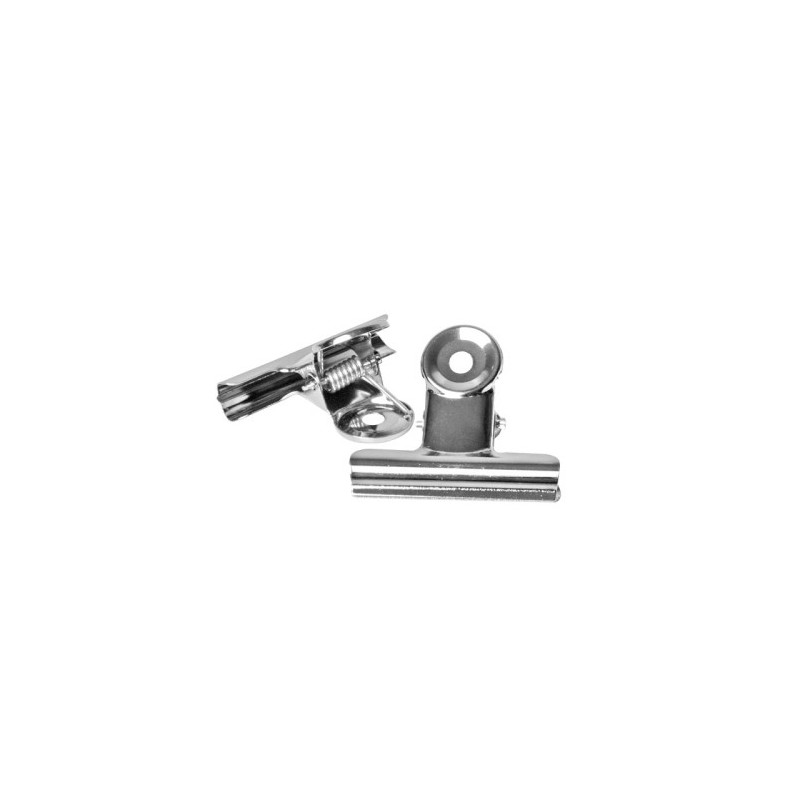 91488-PINZA PALA FIJA FOROFIS  75 mm B/6 precio por 1 unidades