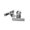 91488-PINZA PALA FIJA FOROFIS  75 mm B/6 precio por 1 unidades