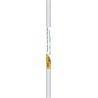 870493-PIZARRA BLANCA VELLEDA ROLLO de  67x100 precio por 1 unidades