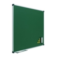 730/A4-PIZARRA VERDE MAGN. PLANNING 250x120 precio por 1 unidades