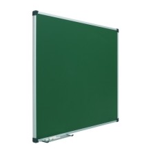 730/6-PIZARRA VERDE PLANNING LAMINADA 300x120 precio por 1 unidades