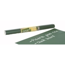 10962-PIZARRA VERDE ROLLO ADHESIVO APLI 50x200 precio por 1 unidades