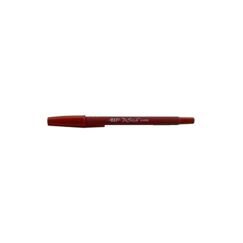 AA-960-02-BOLIG.B&F AA-960 ROJO precio por 50 unidades