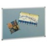 601T-3G-TABLERO CORCHO TAP M. ALUMINIO 90X120 GR precio por 1 unidades