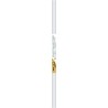 870492-PIZARRA BLANCA VELLEDA ROLLO de 100x200 precio por 1 unidades