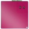 1903803-PIZARRA HOG.MAGN.REXEL 36x36 ROSA precio por 1 unidades