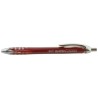 GP-1308-02-BOLIG.B&F GEL RCTIL.GP-1308 ROJO precio por 12 unidades