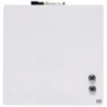 1903802-PIZARRA HOG.MAGN.REXEL 36x36 BLANCA precio por 1 unidades