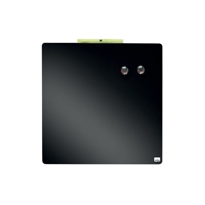 1903774-PIZARRA HOG.MAGN.REXEL 36x36 NEGRA precio por 1 unidades