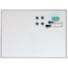 1903777-PIZARRA HOG.MAGN.REXEL 58.5x43 BLCA+ACC. precio por 1 unidades