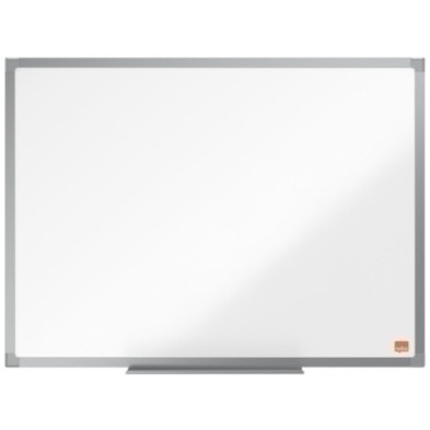 1905209-PIZARRA BLCA.MAGN.NOBO BASIC  60x45 precio por 1 unidades