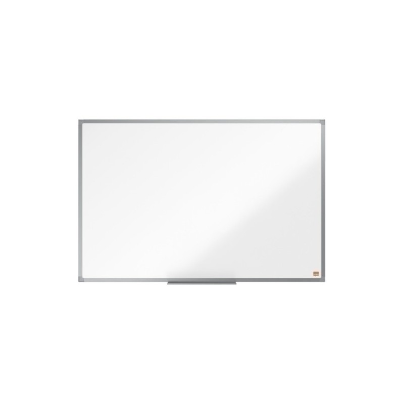 1905210-PIZARRA BLCA.MAGN.NOBO BASIC  90x60 precio por 1 unidades