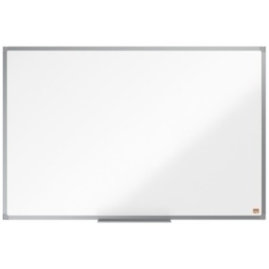 1905210-PIZARRA BLCA.MAGN.NOBO BASIC  90x60 precio por 1 unidades