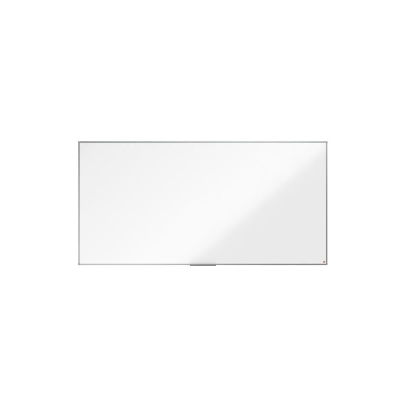 1905214-PIZARRA BLCA.MAGN.NOBO BASIC 240x120 precio por 1 unidades