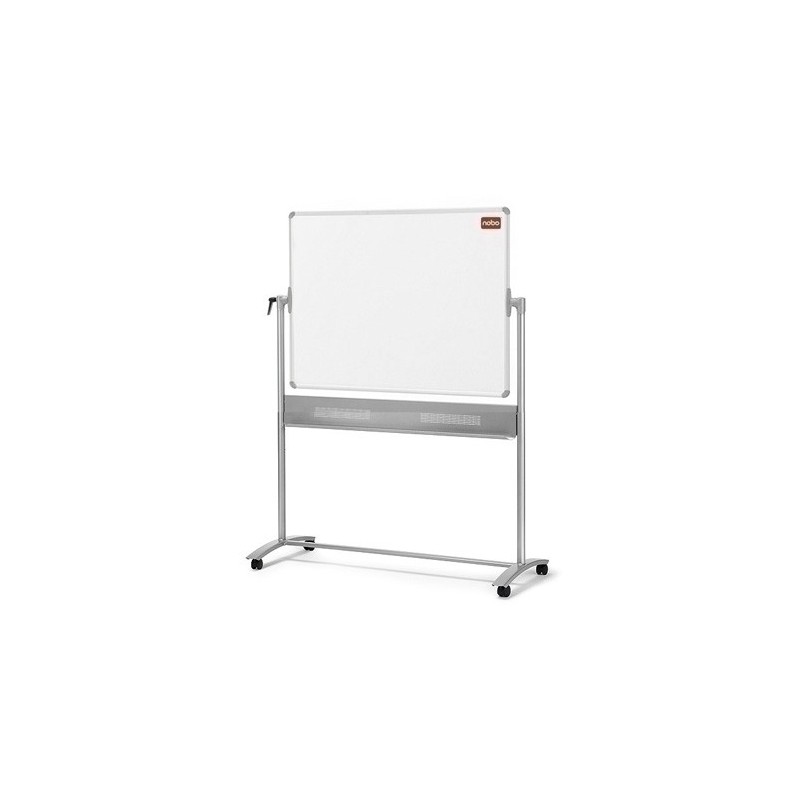 1901031-PIZARRA BLCA.MAGN.NOBO CLASS.MOV.150x120 precio por 1 unidades