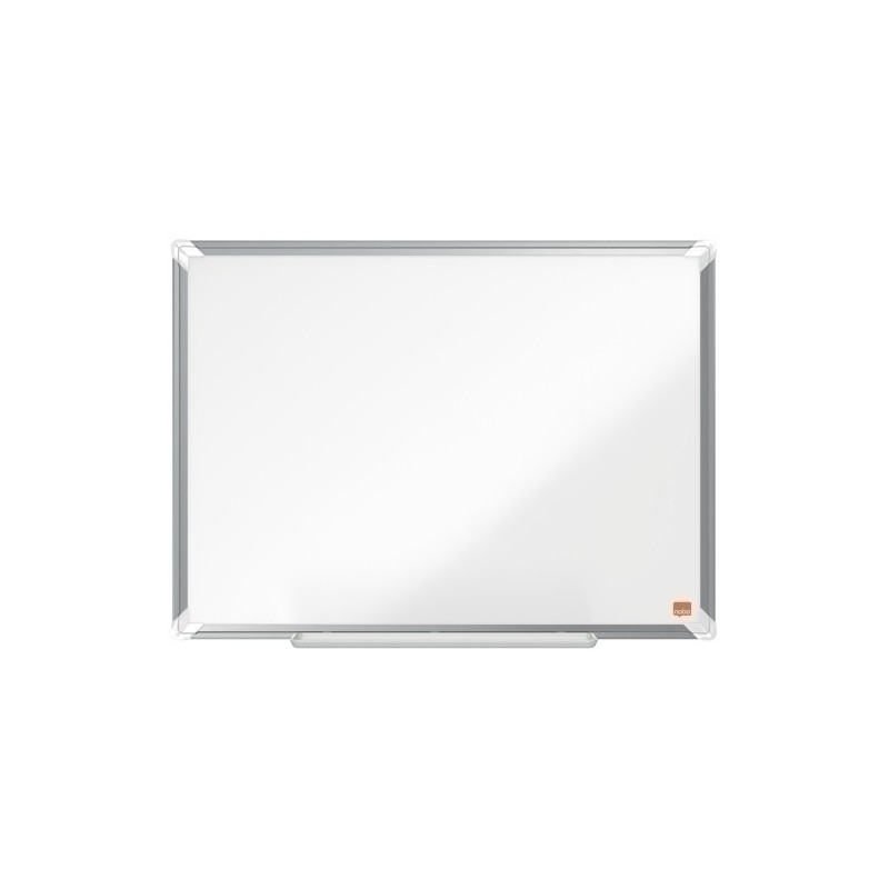 1915154/1902641-PIZARRA BLCA.MAGN.NOBO PREMIUM  60x45 precio por 1 unidades