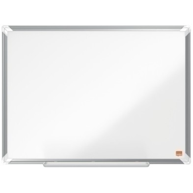 1915154/1902641-PIZARRA BLCA.MAGN.NOBO PREMIUM  60x45 precio por 1 unidades
