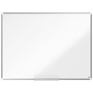 1915156/1902643-PIZARRA BLCA.MAGN.NOBO PREMIUM 120x90 precio por 1 unidades
