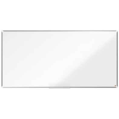 1915160-PIZARRA BLCA.MAGN.NOBO PREMIUM 180x 90 precio por 1 unidades