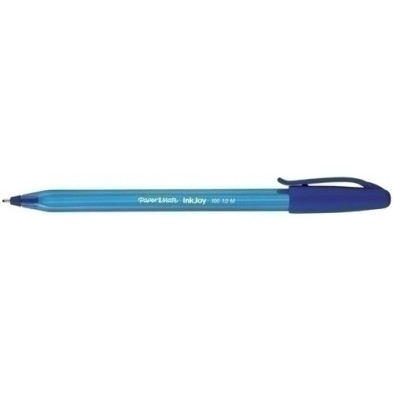 S0957130-BOLIGRAFO PAPER MATE INKJOY 100 CAP AZUL