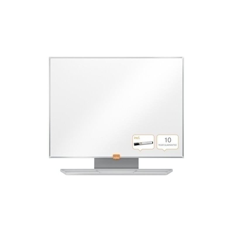 1915269/1905201-PIZARRA BLANCA MELAM.NOBO ESSENCE  60x45 precio por 1 unidades