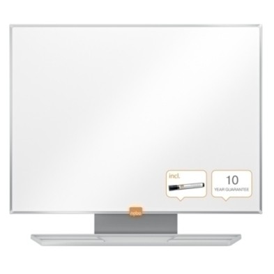 1915269/1905201-PIZARRA BLANCA MELAM.NOBO ESSENCE  60x45 precio por 1 unidades