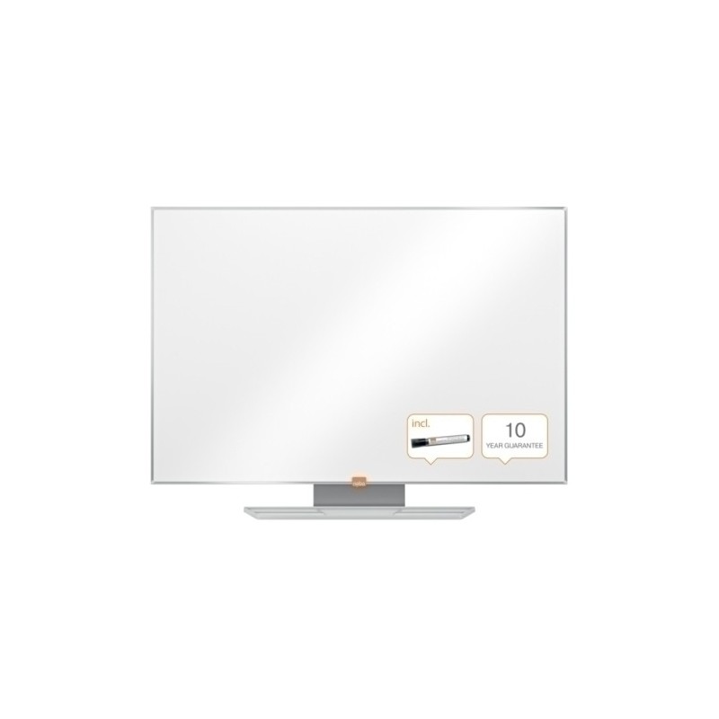 1915270/1905202-PIZARRA BLANCA MELAM.NOBO ESSENCE  90x60 precio por 1 unidades