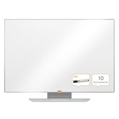 1915270/1905202-PIZARRA BLANCA MELAM.NOBO ESSENCE  90x60 precio por 1 unidades