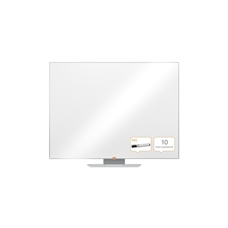1915271/1905203-PIZARRA BLANCA MELAM.NOBO ESSENCE 120x90 precio por 1 unidades