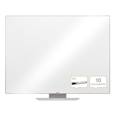 1915271/1905203-PIZARRA BLANCA MELAM.NOBO ESSENCE 120x90 precio por 1 unidades