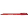 S0957140-BOLIGRAFO PAPER MATE INKJOY 100 CAP ROJO