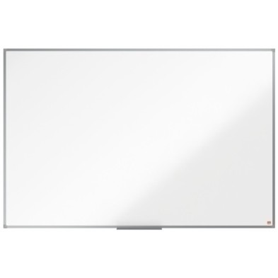 1915207/1905204-PIZARRA BLANCA MELAM.NOBO ESSENCE 150x10 precio por 1 unidades