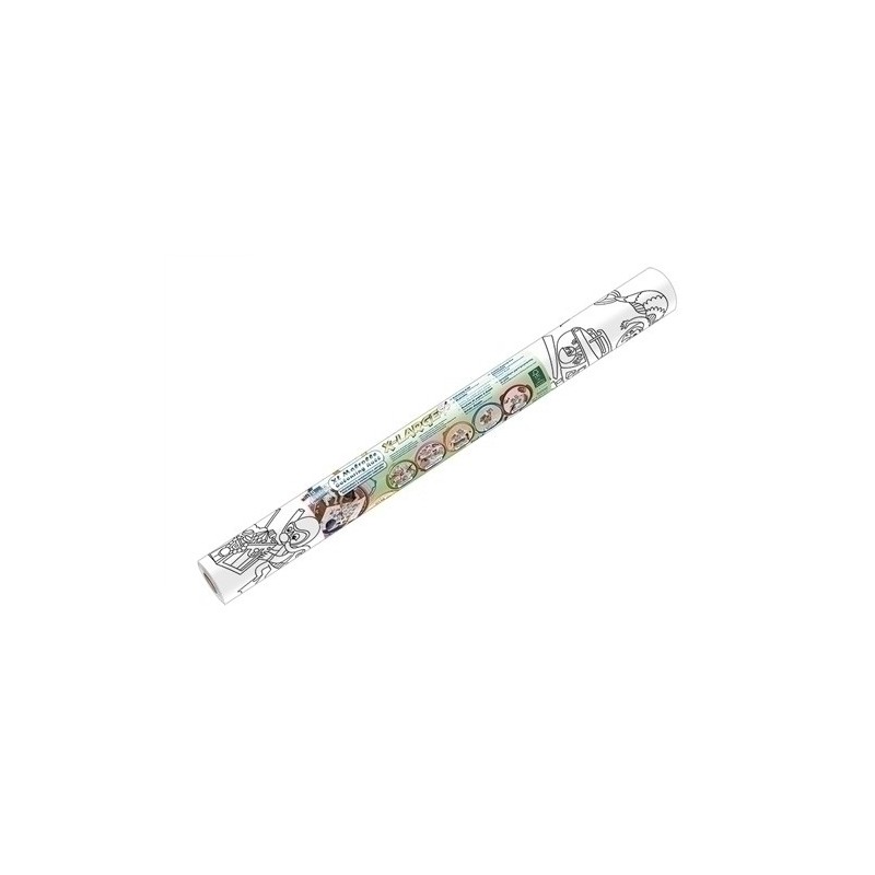8732-08-XL-ROLLO ADH. INFO BLANCO 500x60 XL precio por 1 unidades